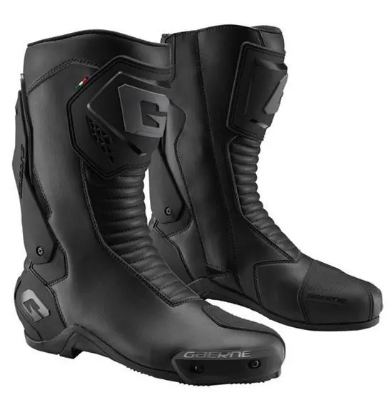 Gaerne G.RS Racing Boots Black