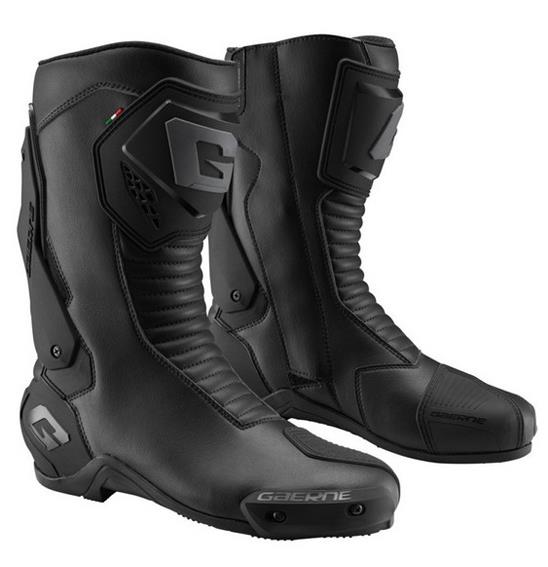 Gaerne G.RS Racing Boots Black - Image 1