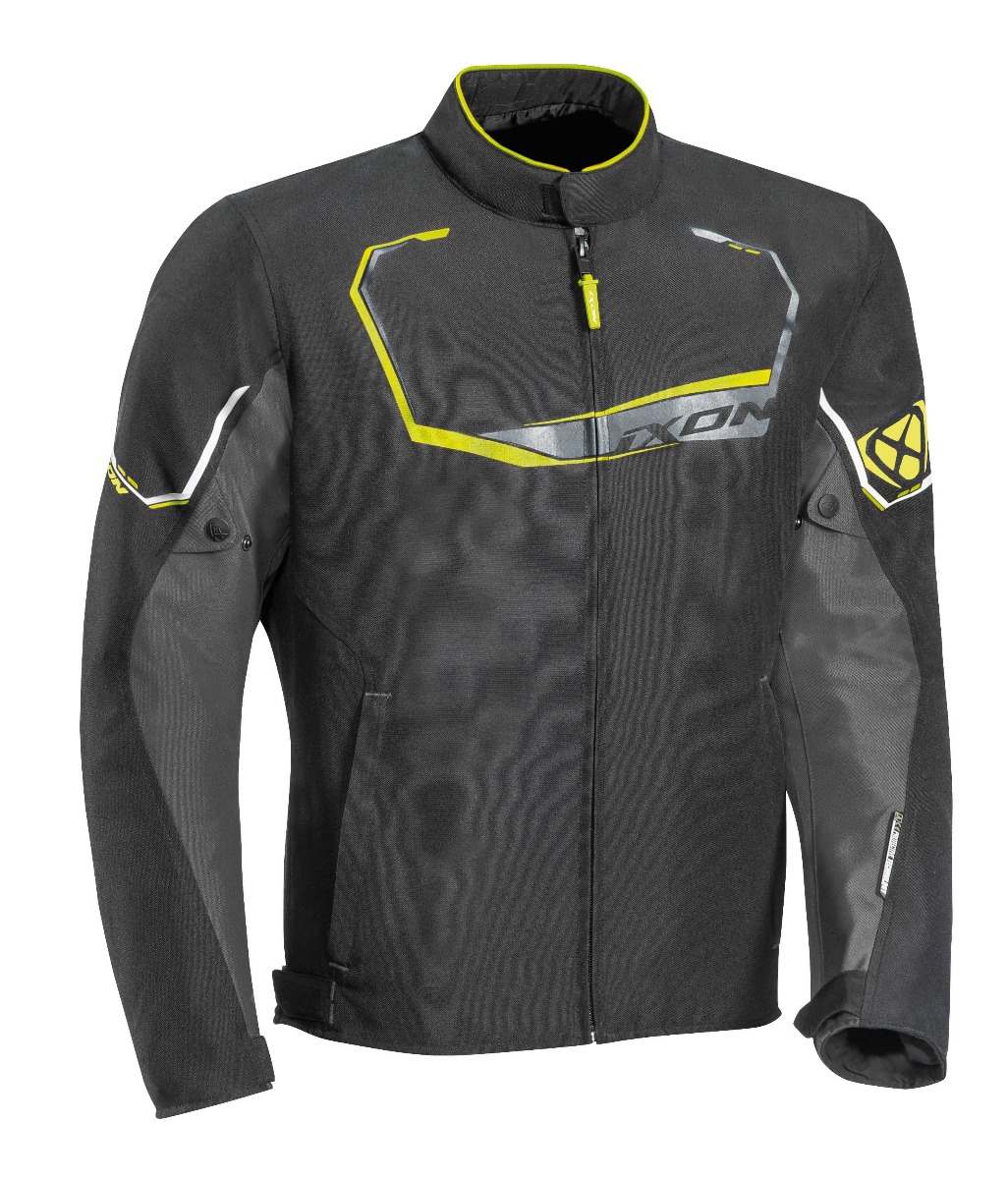 Ixon Challenge Jacket - Image 5