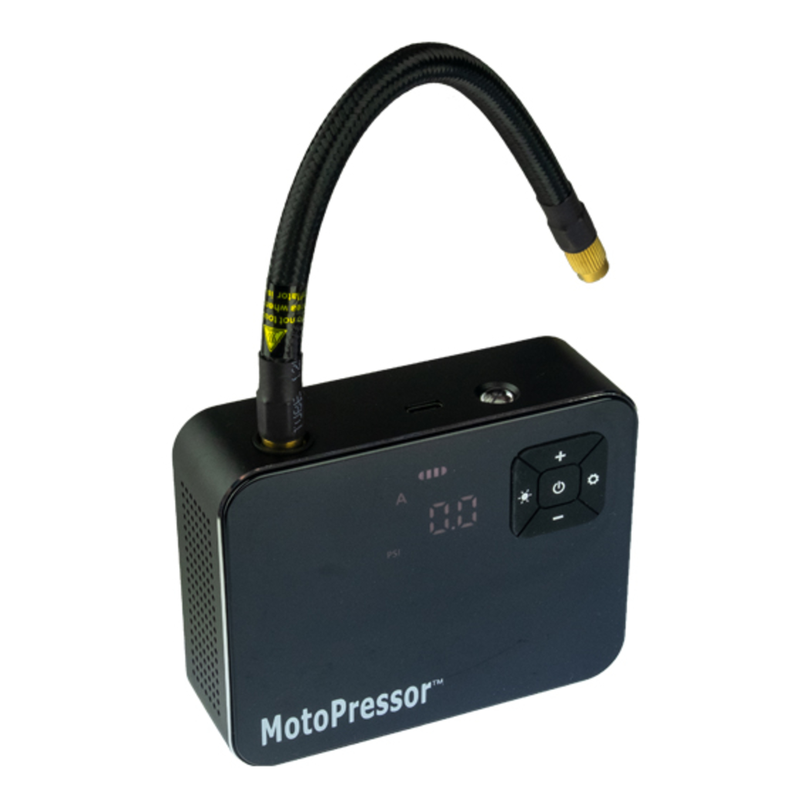 Rocky Creek Motopressor Smart Pump Mini - Image 1
