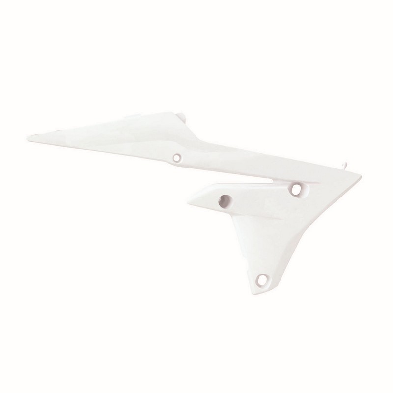 RADIATOR SHROUD LOWERRTECH YZ250F 14-18 YZ450F 14-17 YZ250FX WR250F 15-19 YZ450FX 16-18 WR450F 16- - Image 1