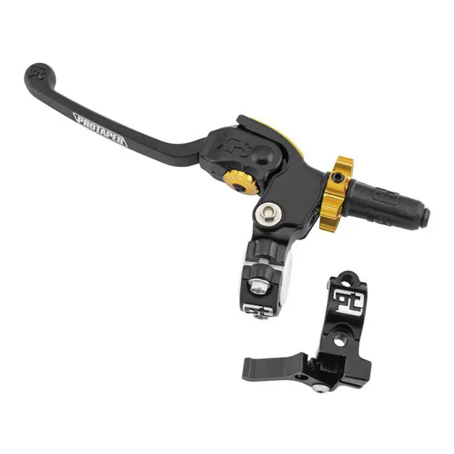 Protaper Profile Pro Clutch Perch XPS Assembly-Hot Start [A]