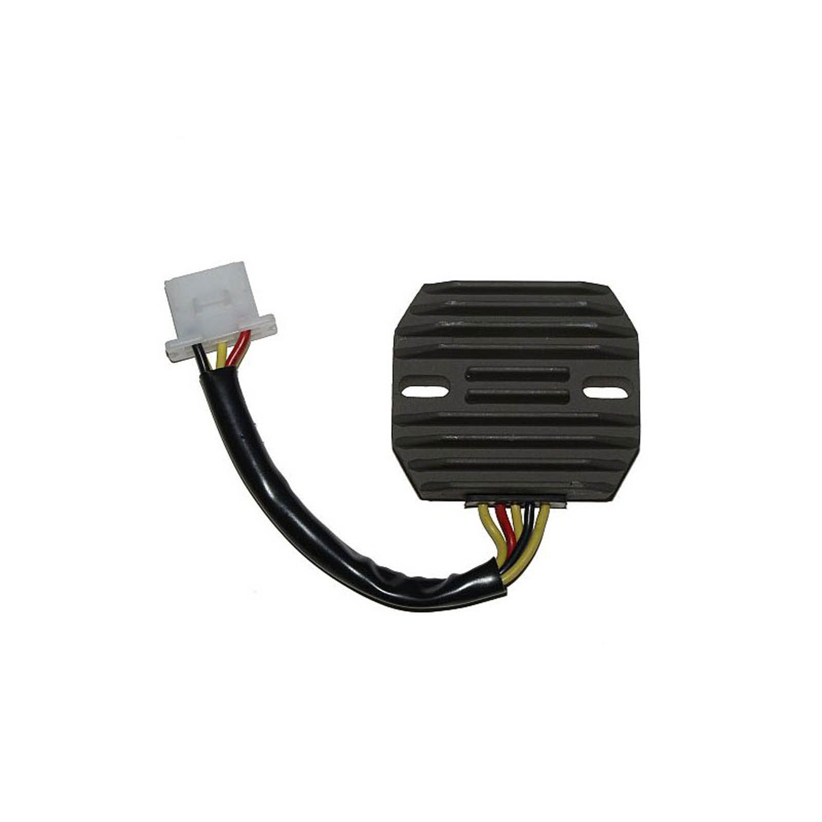 REGULATOR/RECTIFIER KAWASAKI - INDENT - Image 1