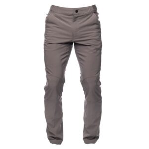 Shredder MTB Pants Gray - Image 4