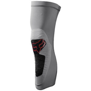 Knee Guard Fox Enduro D3O Grey - Image 1