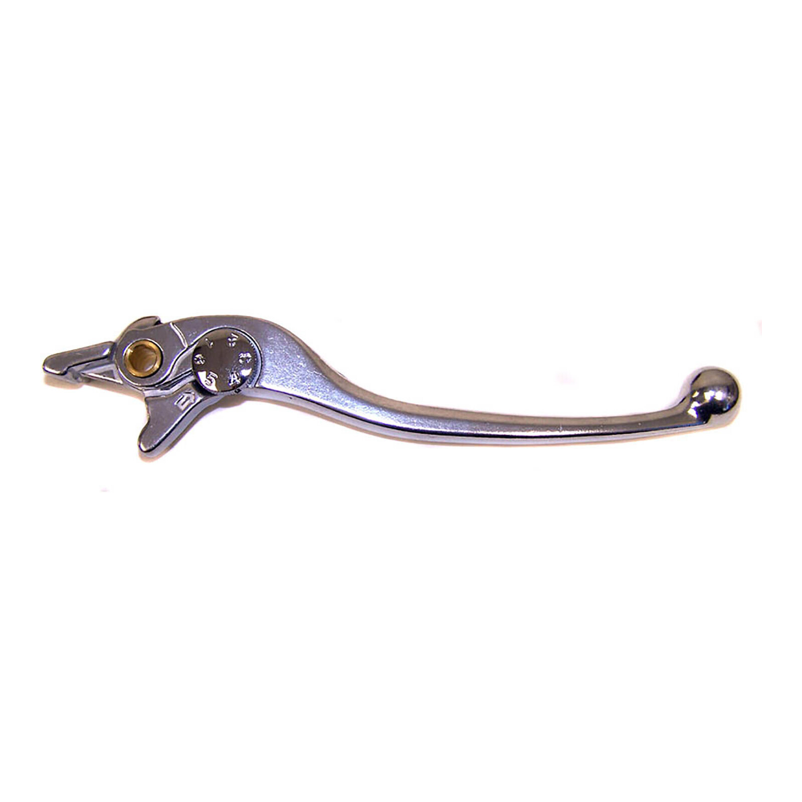 WMP Brake Lever Suzuki GSXR/GSF/SV/TL - Image 1