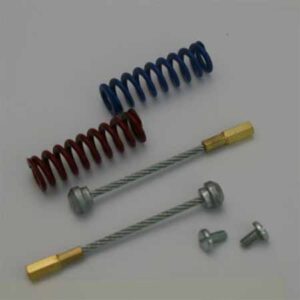 RENTHAL CABLE KIT - Image 4