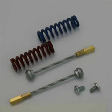RENTHAL CABLE KIT