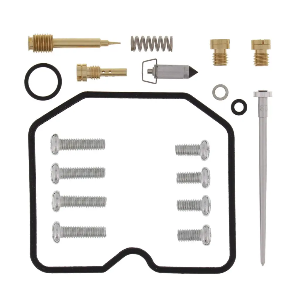 CARBURETTOR REBUILD KIT 26-1225