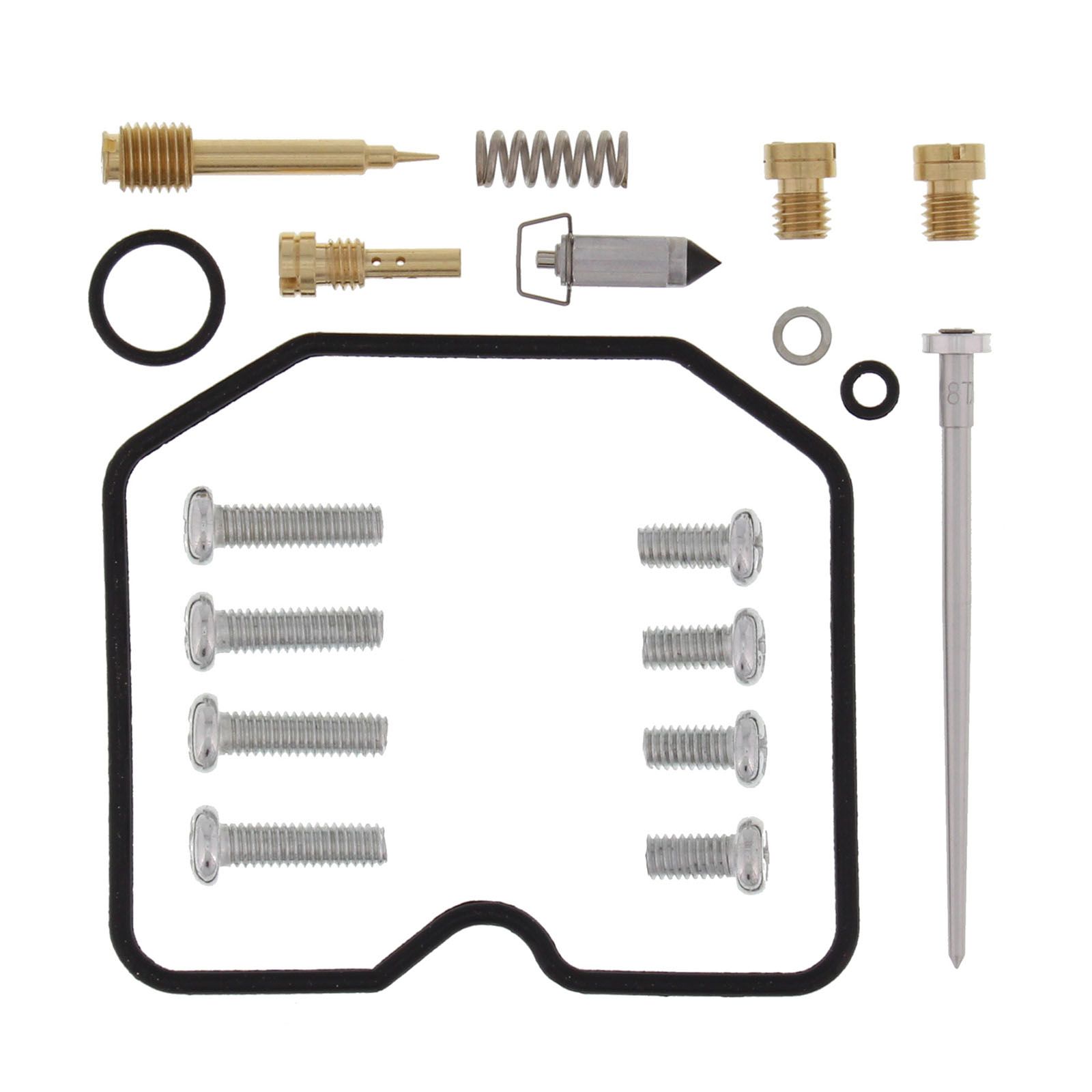 CARBURETTOR REBUILD KIT 26-1225 - Image 1