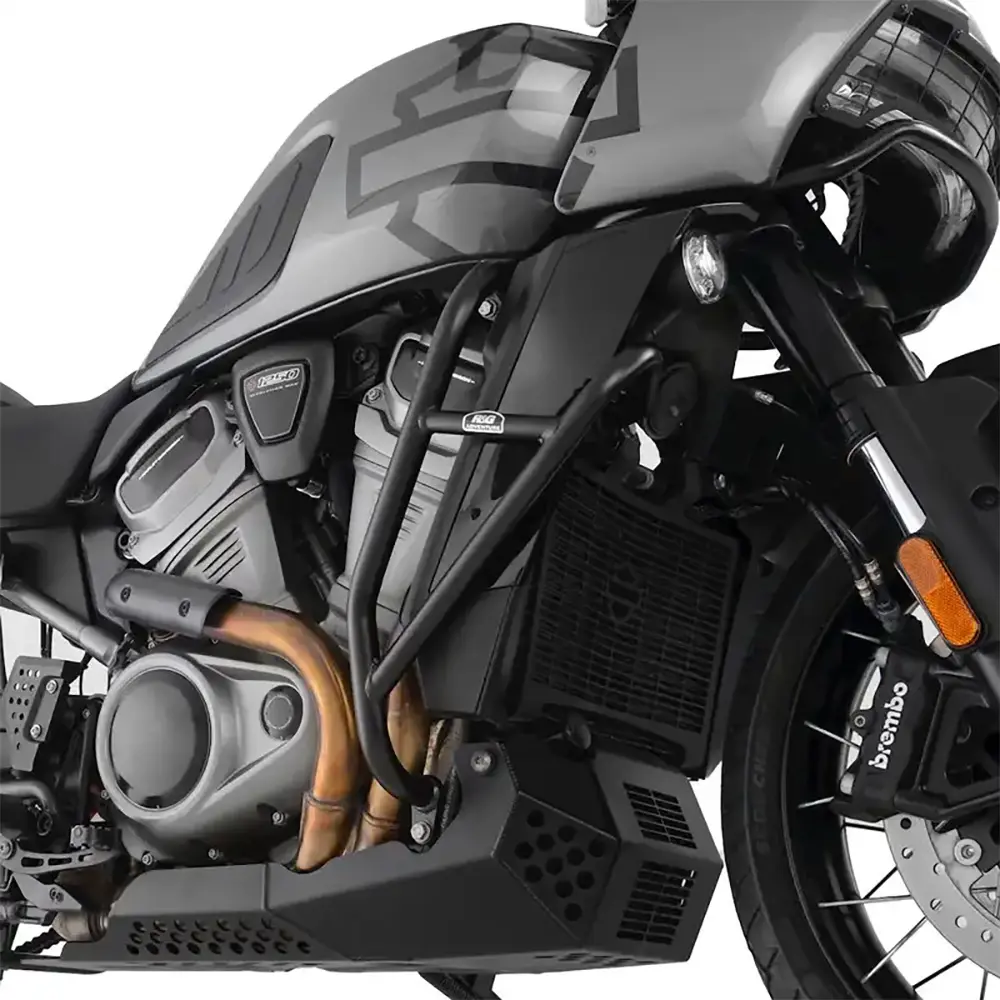 Adventure Bars for Harley-Davidson Pan America 1250 (Special) 21- R&G