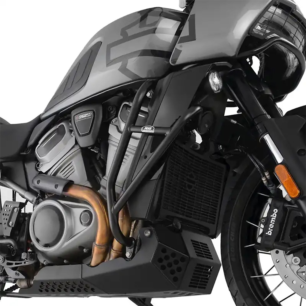 Adventure Bars for Harley-Davidson Pan America 1250 (Special) 21- R&G - Image 1