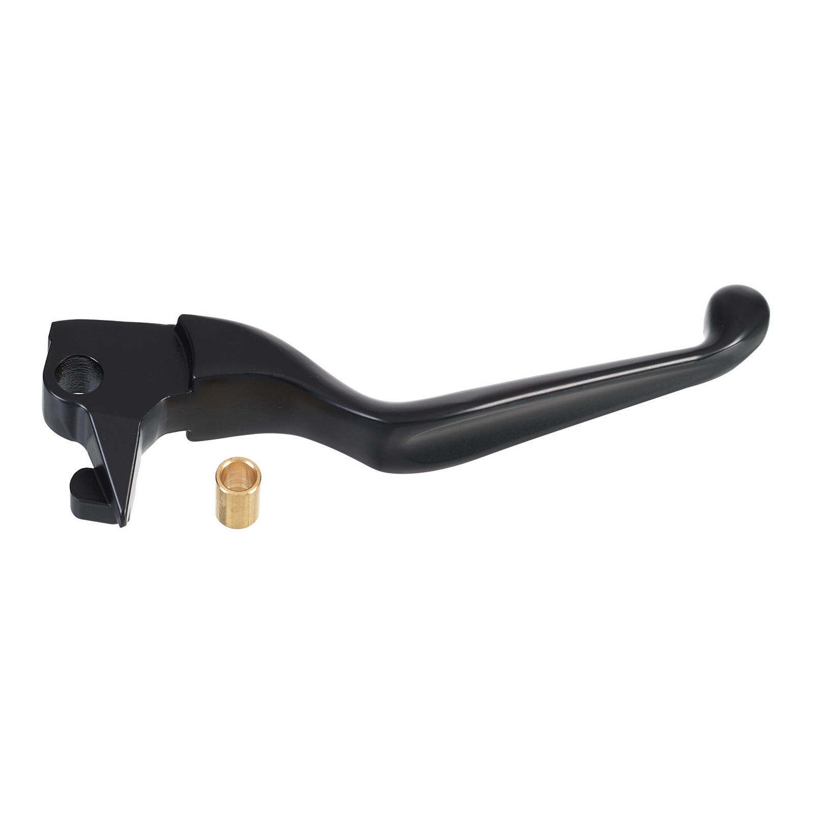 WMP Brake Lever HD XL '04-'13 - Black - Image 2