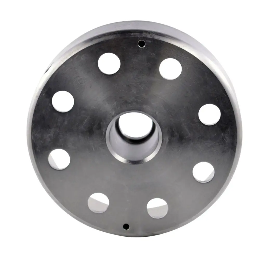 KOKUSAN FLYWHEEL ASSTD APR MODELS SEE FITMEN (RMS120-103587)