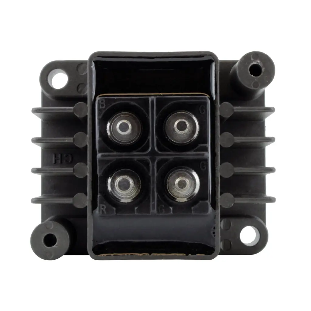 RECTIFIER YAMAHA OUTBOARD RFR FITMENTS (RMS020-101609)