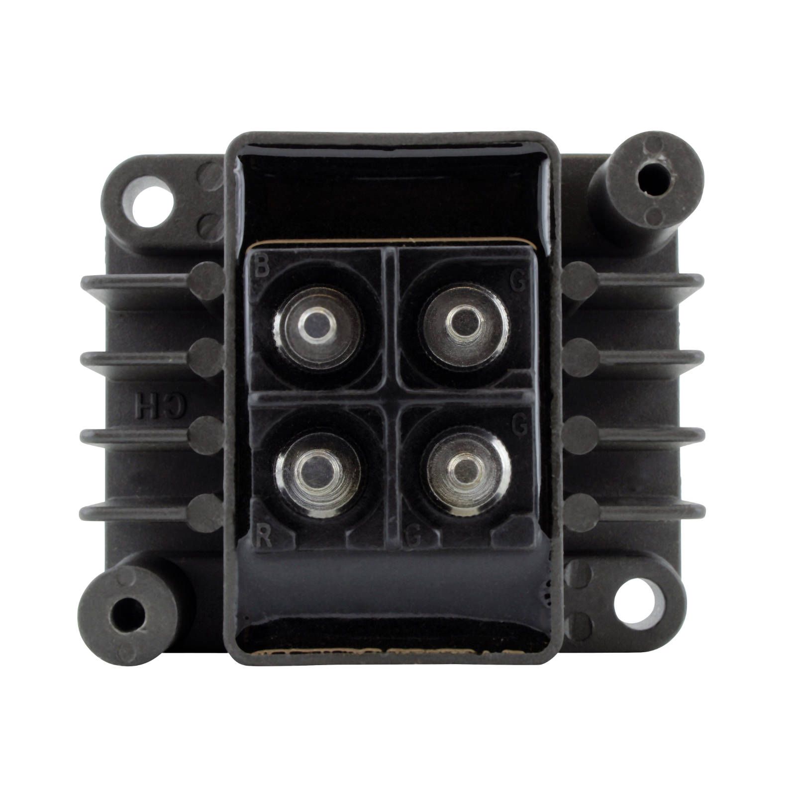 RECTIFIER YAMAHA OUTBOARD RFR FITMENTS (RMS020-101609) - Image 10