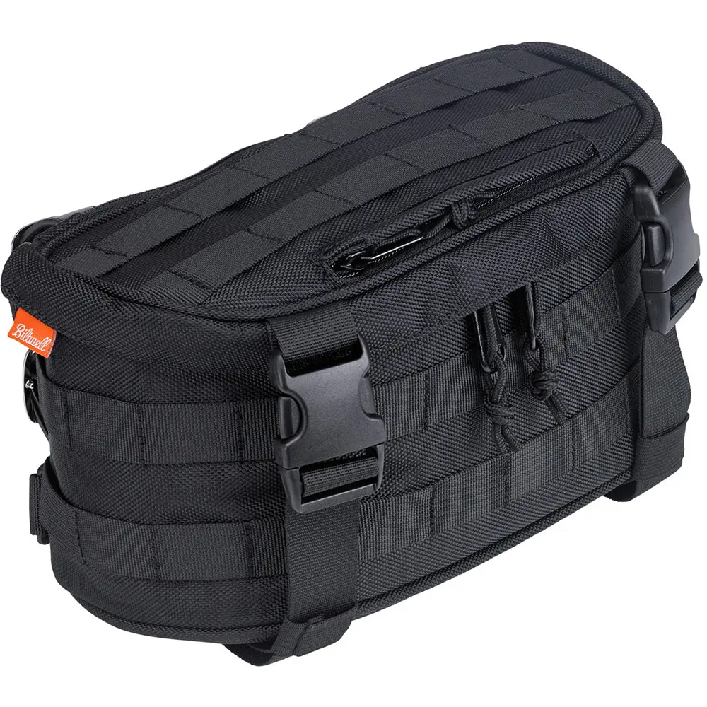 Biltwell EXFIL-7 Bag Black