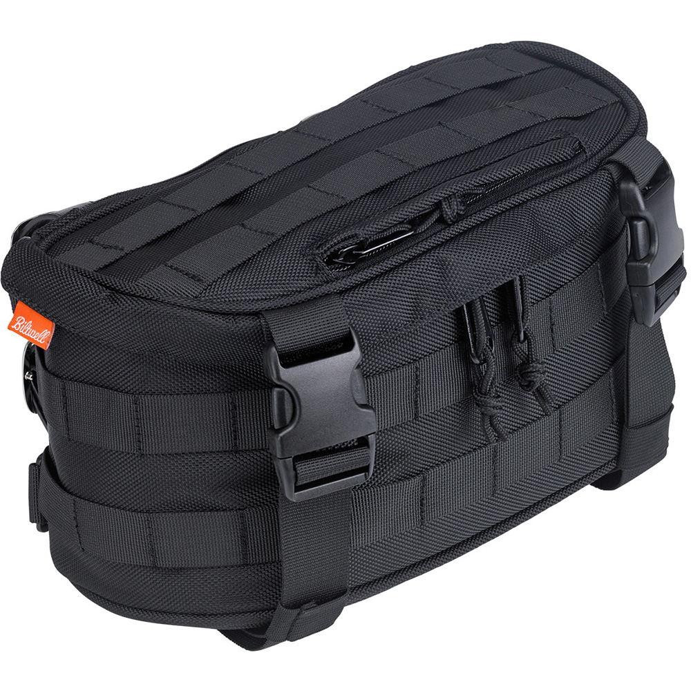 Biltwell EXFIL-7 Bag Black - Image 1