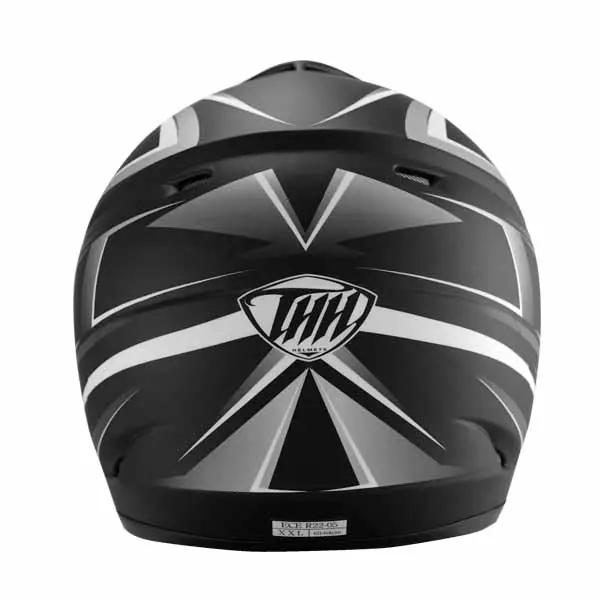 THH TX12 PEAK SCREW KIT