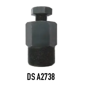 FLYWHEEL PULLER 27 X 1.5 MALE LEFT HAND