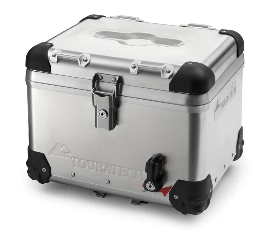 KTM Touratech Top Case