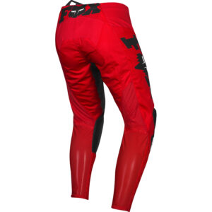 Motocross Pants Fox 180 Cota Red - Image 2