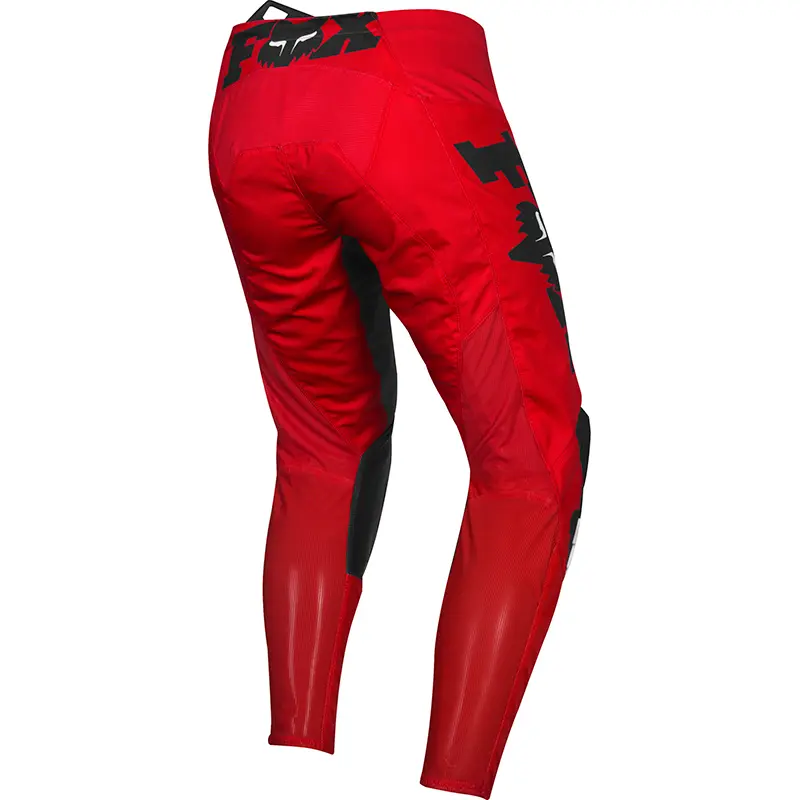 Motocross Pants Fox 180 Cota Red