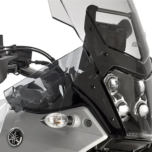 SIDE RACK ONE-FIT (NEEDS BOX KIT) YAMAHA TENERE 700 '19->