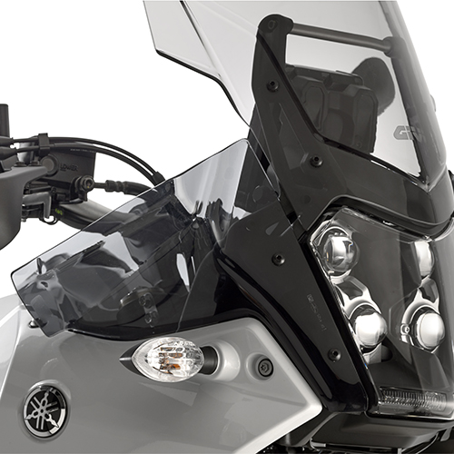 SIDE RACK ONE-FIT (NEEDS BOX KIT) YAMAHA TENERE 700 '19-> - Image 5