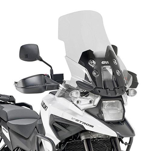 GIVI SCREEN SUZUKI V-STROM 1050 '20-> CLEAR - Image 1