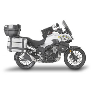 SIDE RACK ONE-FIT (NEEDS BOX KIT) HONDA CB 500 X '19-> - Image 9