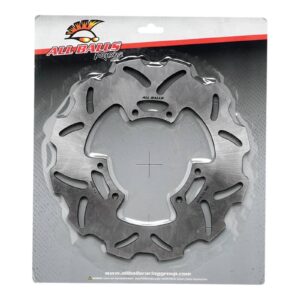 Brake Disc 18-0050 - Image 4