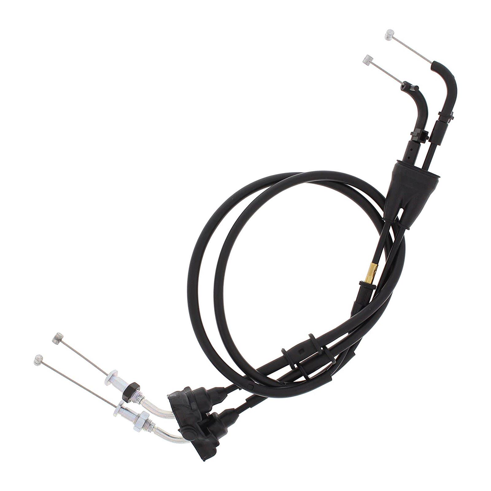 THROTTLE CABLE 45-1250 - Image 1