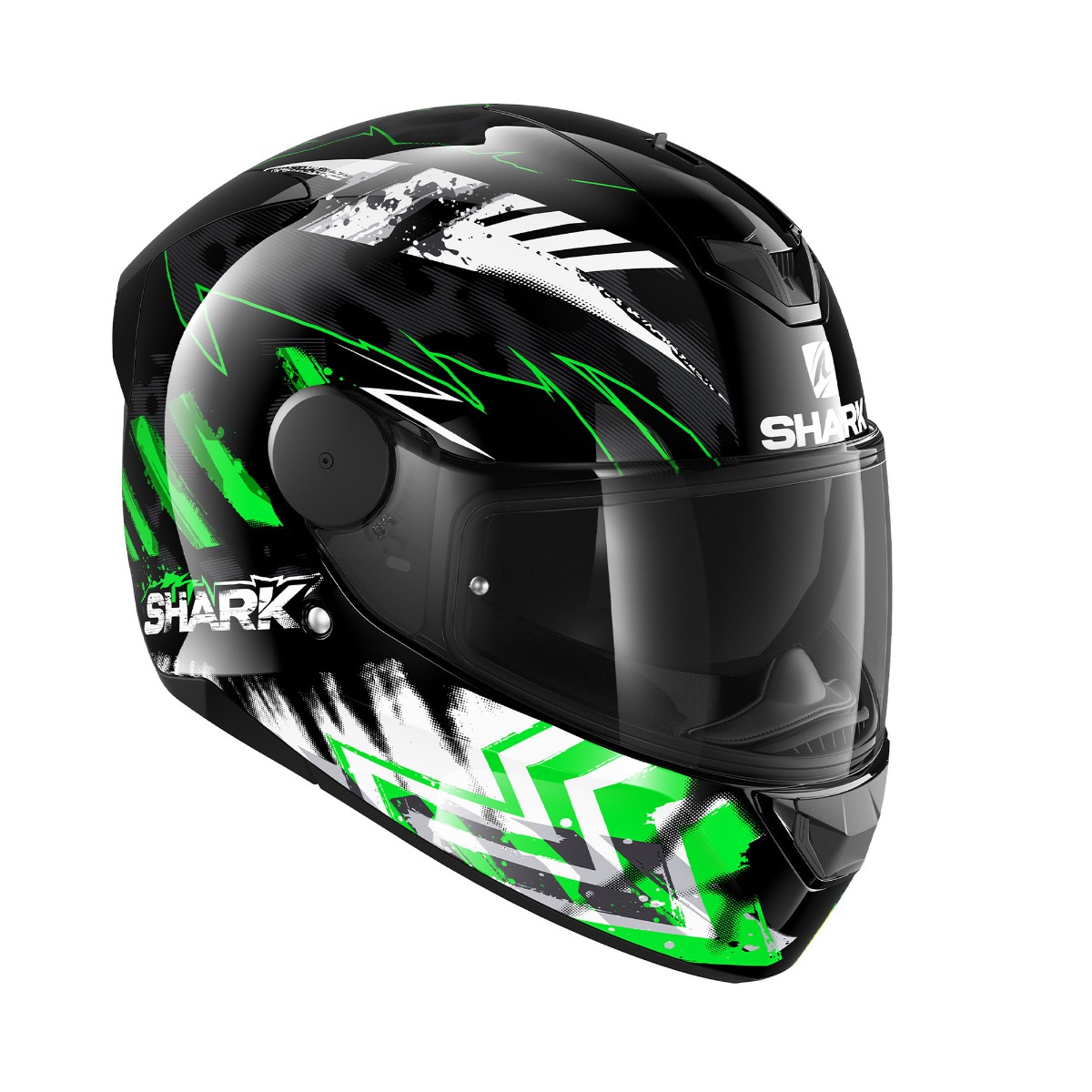 Shark D-Skwal 2 Penxa Helmet - Image 4