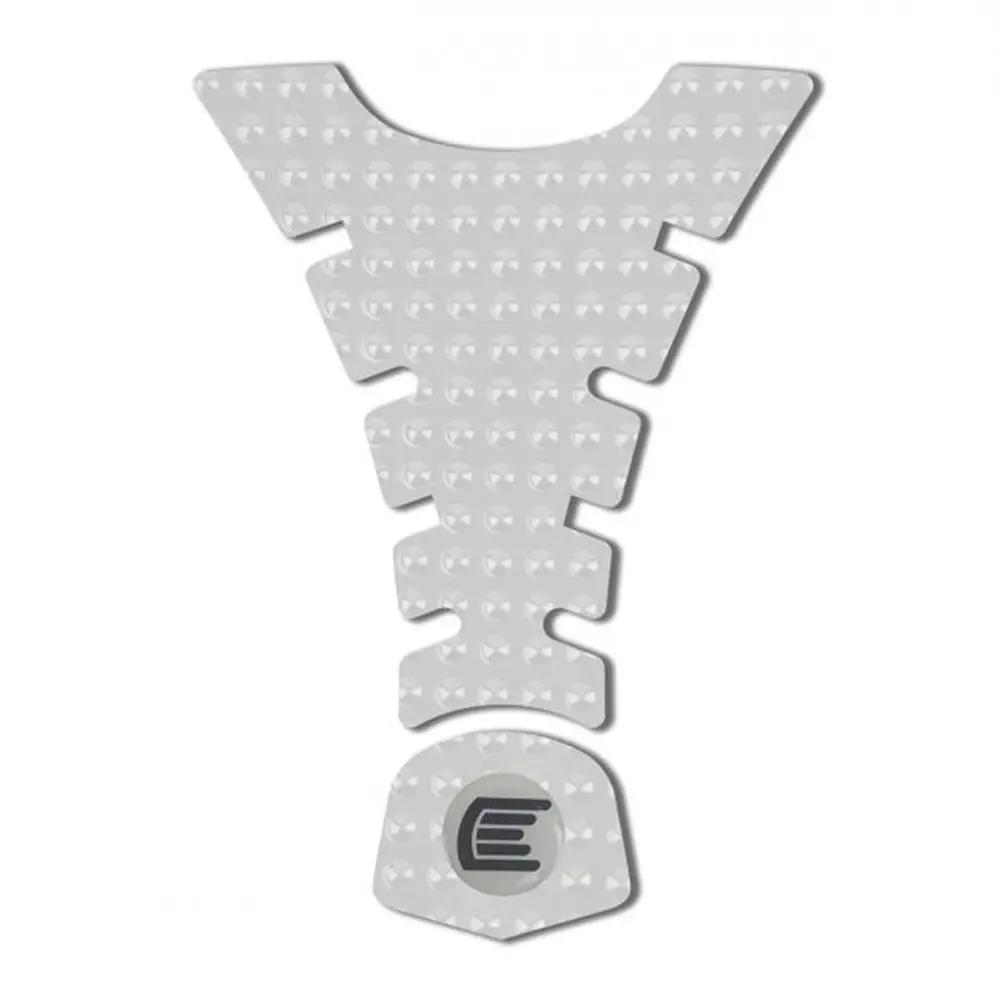 Eazi-Grip Centre Tank Pad in - Design H - EVO Clear