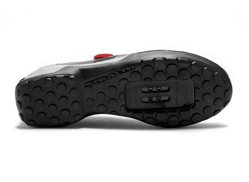 Five Ten Kestrel Clipless Shoes Team Black