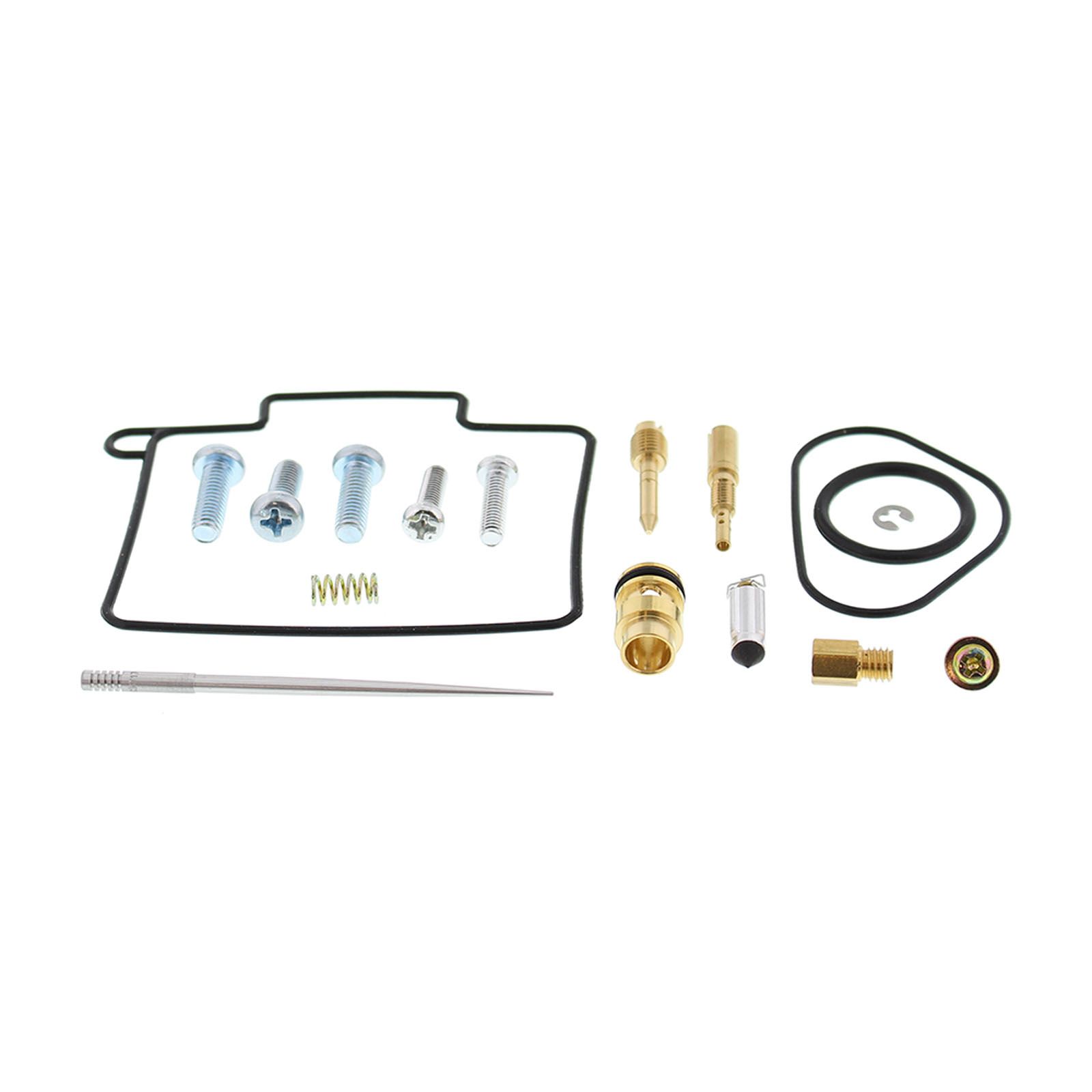 CARBURETTOR REBUILD KIT 26-1123 - INDENT - Image 2