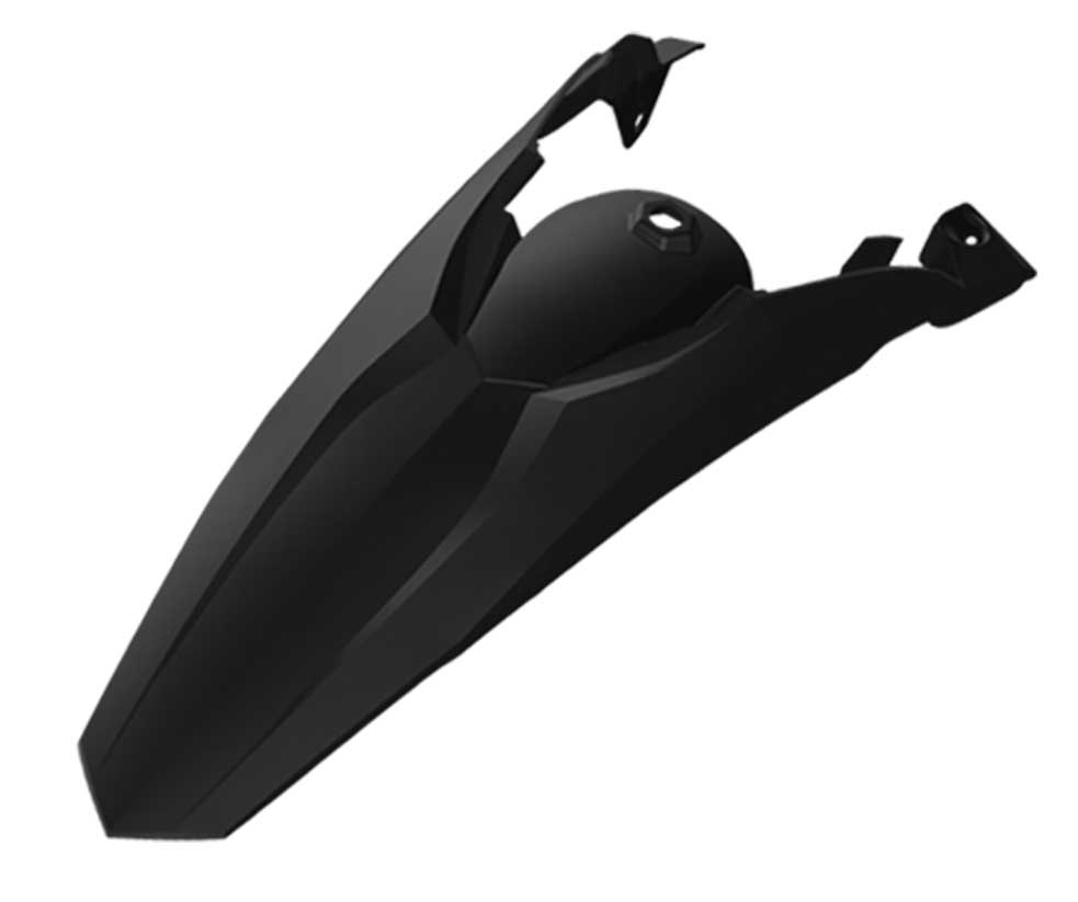 REAR GRD KTM 11-13 BLK - Image 1