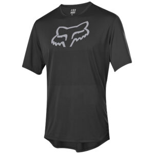 Jersey Fox Ranger Foxhead Black - Image 3