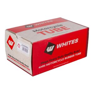 WMP Tube 150/70-18 Mega Heavy Duty 4mm - Offset Valve - Image 2