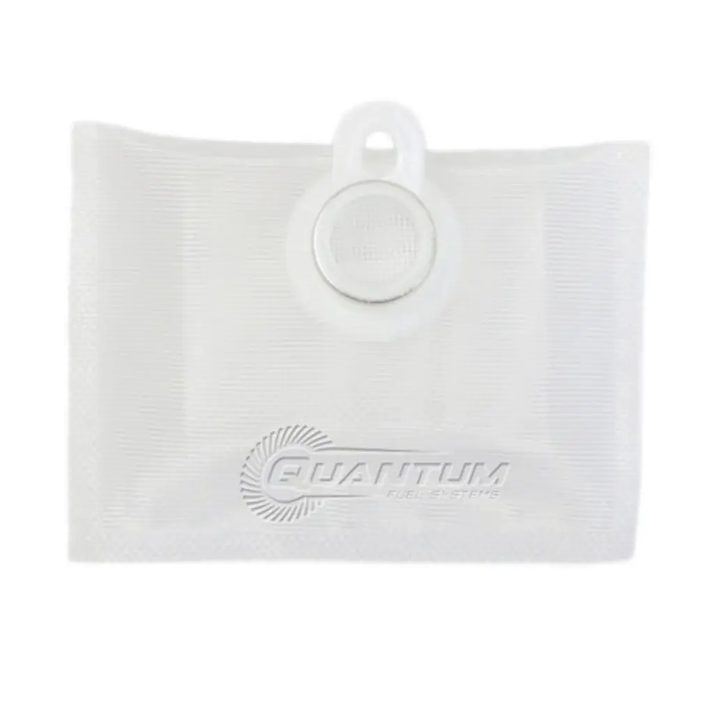 QUANTUM FUEL PUMP EFI FILTER HFP-S48A (SINGLE)