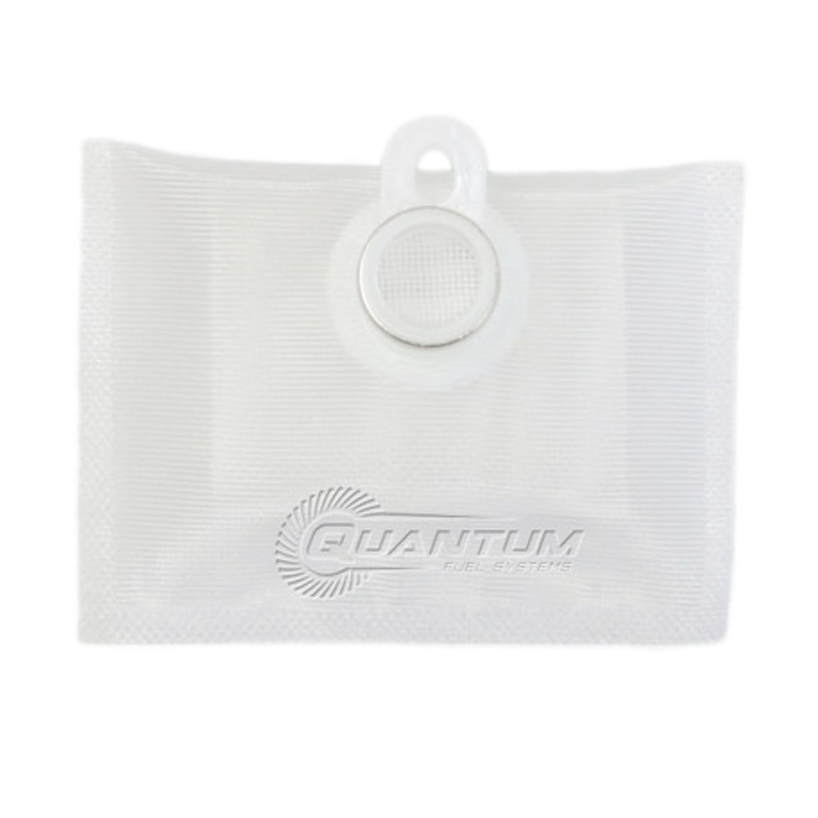 QUANTUM FUEL PUMP EFI FILTER HFP-S48A (SINGLE) - Image 1