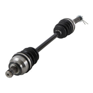 ATV CV Axle 6 Ball Complete Shaft (AB6-PO-8-321) - Image 2