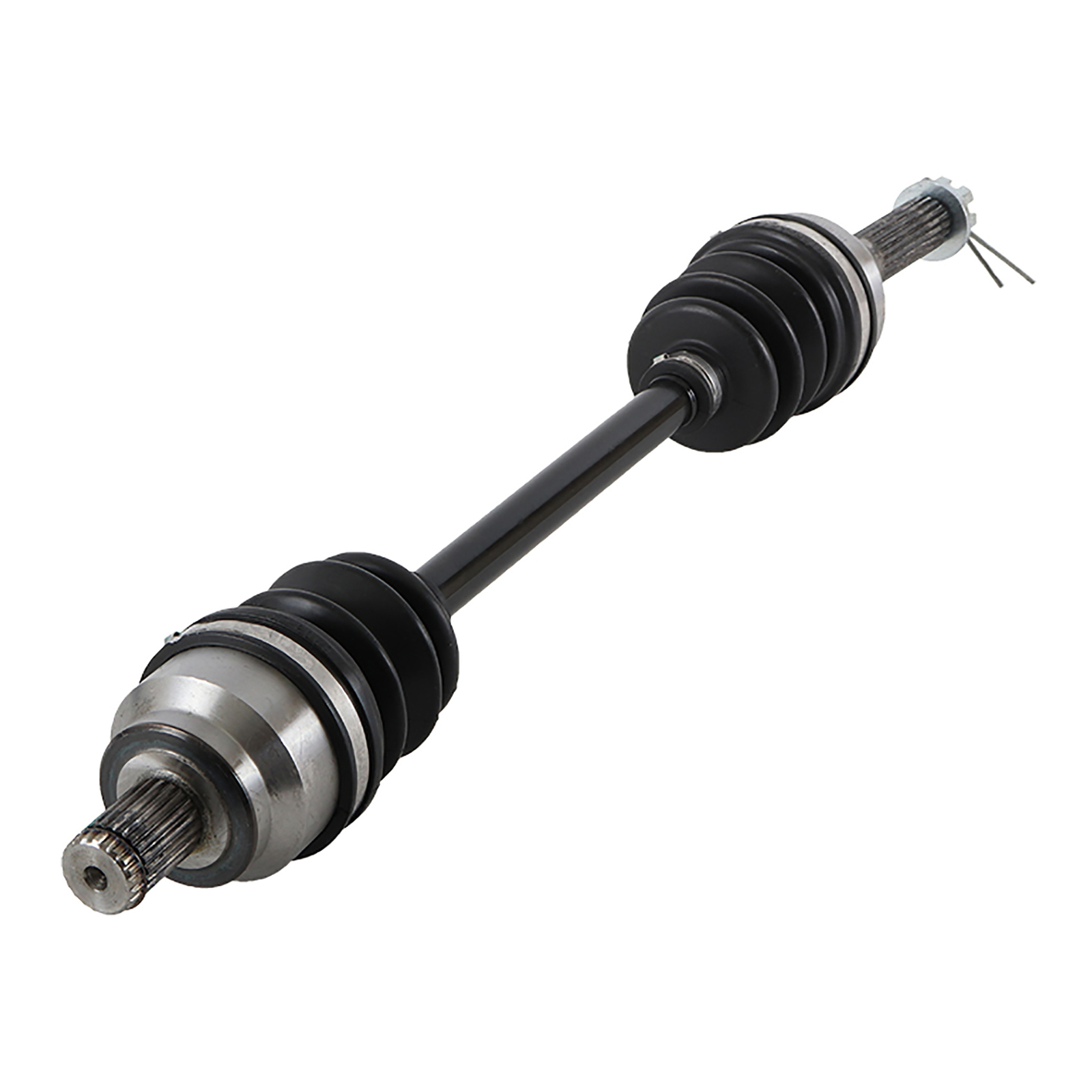 ATV CV Axle 6 Ball Complete Shaft (AB6-PO-8-321) - Image 2