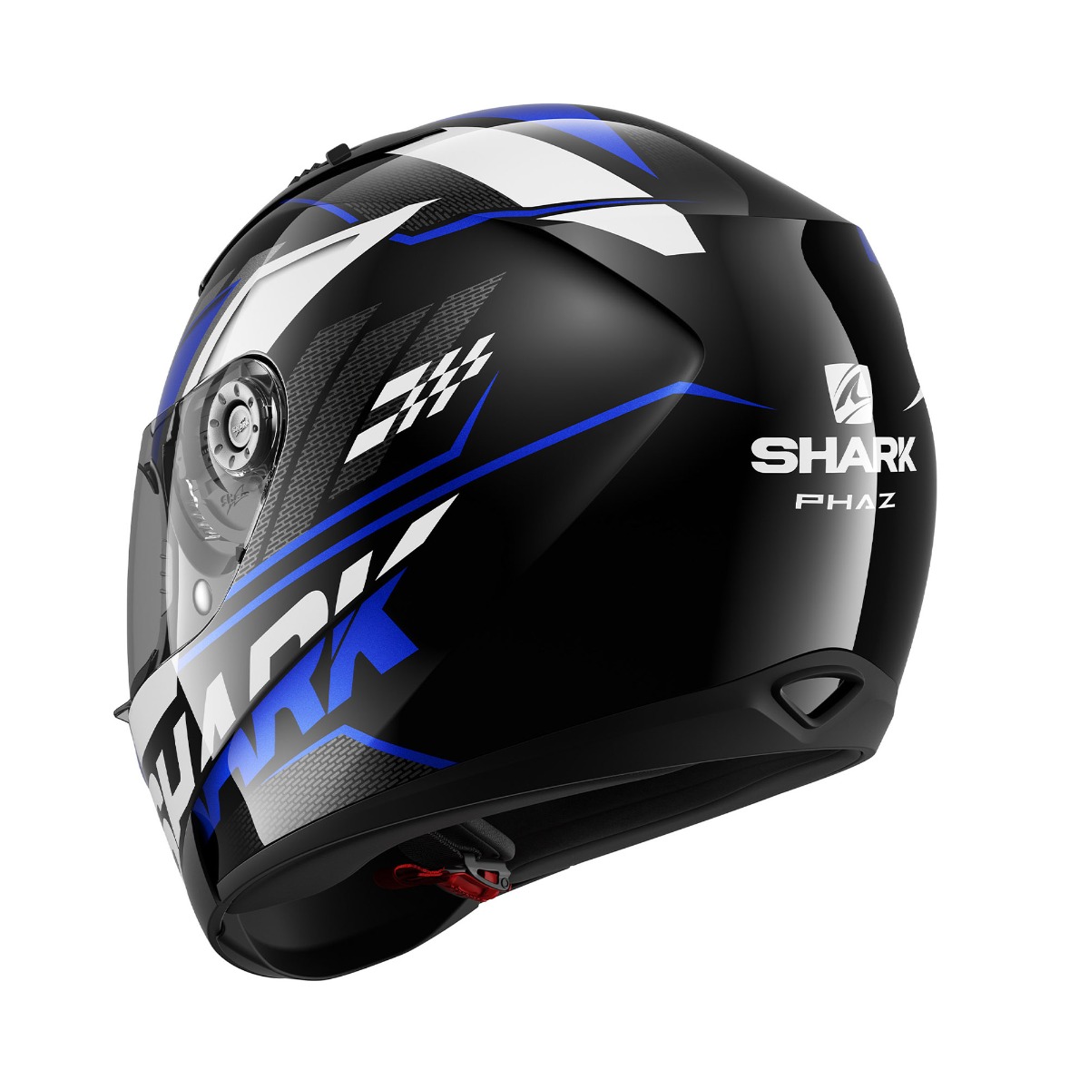 Shark Ridill 1.2 Phaz Helmet - Image 2