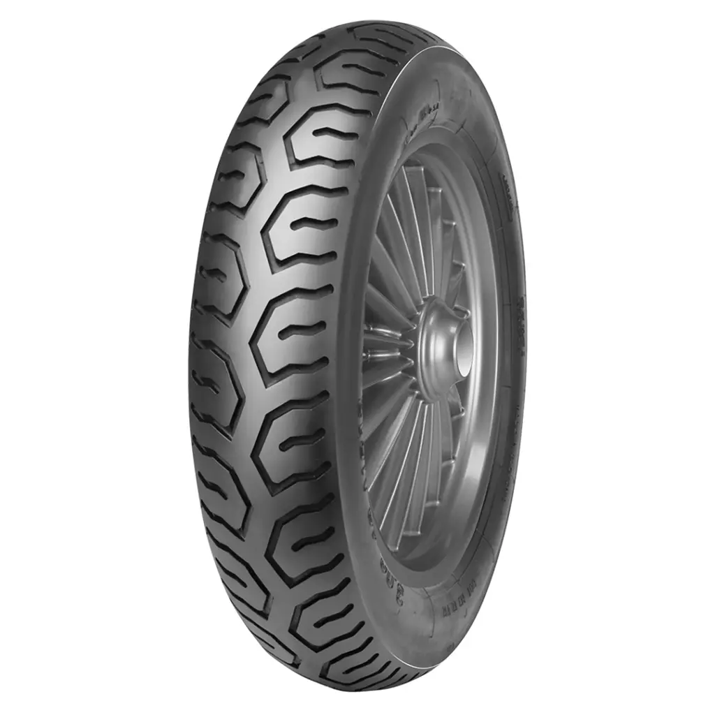 Mitas 42J TL/TT MC-12 Scooter Tyre Front/Rear  300/10