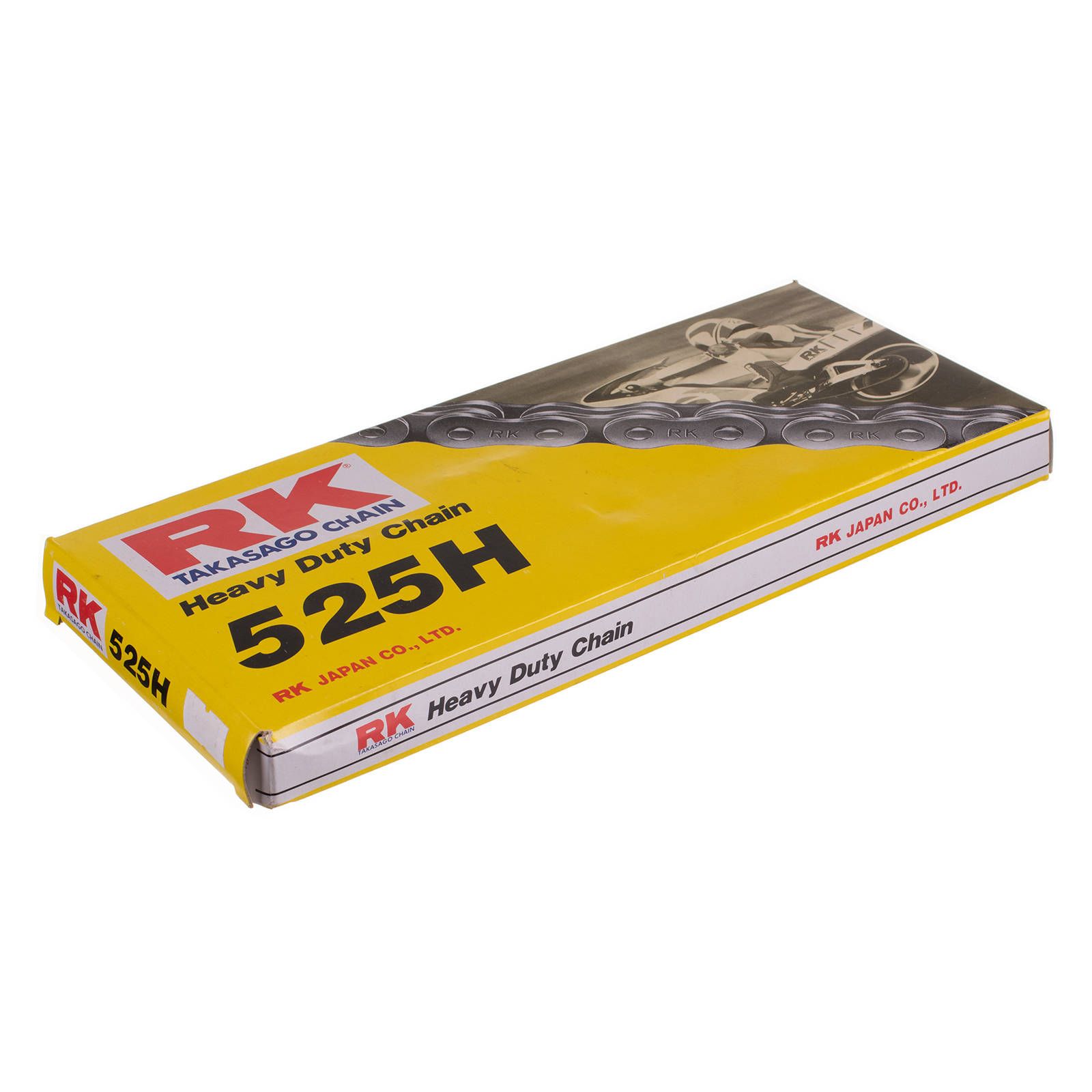 CHAIN RK 525H x 120 STD - Image 1