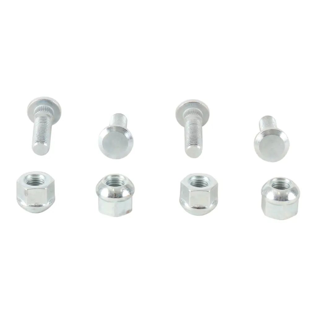 Wheel Stud and Nut Kit 85-1044