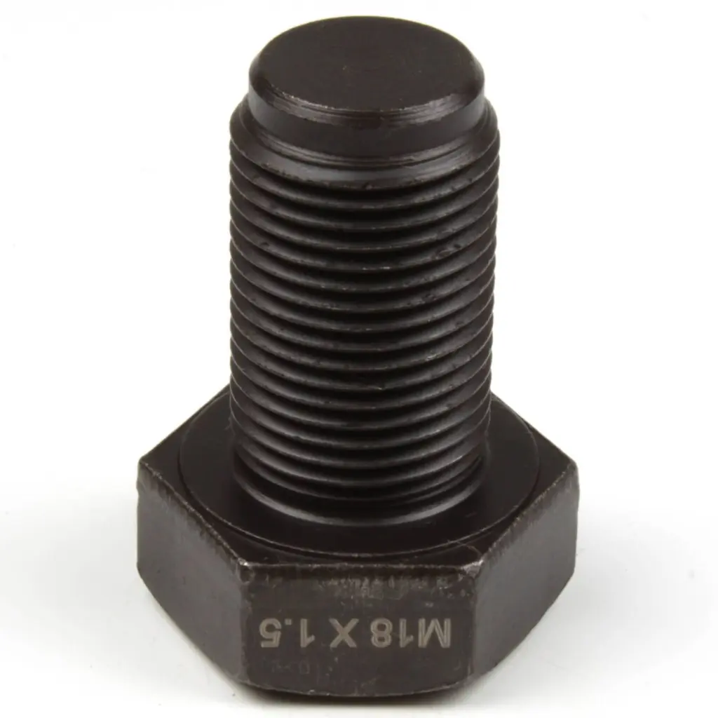 WHITES FLYWHEEL PULLER 18mm x 1.5 R/H THREAD (male)