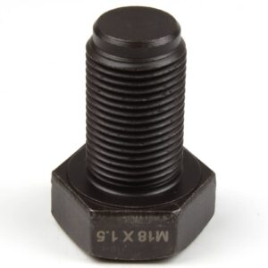 WHITES FLYWHEEL PULLER 18mm x 1.5 R/H THREAD (male) - Image 2